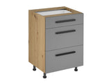 Unterschrank 60 cm – Nexa D60S3