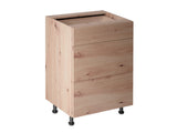 Unterschrank 60 cm – Nexa D60S3 – Ansicht 4