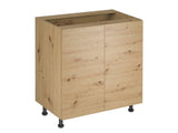 Unterschrank 80 cm – Nexa D80 – Ansicht 3