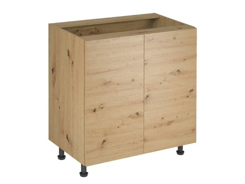 Unterschrank 80 cm – Nexa D80 – Ansicht 3