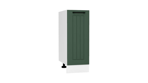 Unterschrank D30 P/L – Arvion – Funktionales Küchenelement
