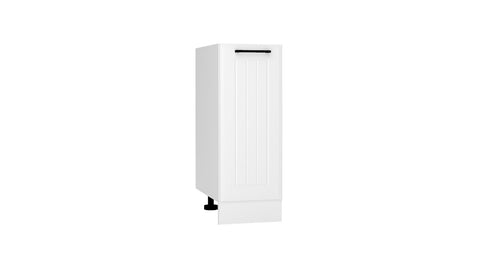 Unterschrank D30 P/L – Arvion – Funktionales Küchenelement – Ansicht 2