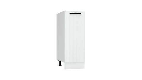 Unterschrank D30 P/L – Kendro – Funktionales Küchenelement – Ansicht 3