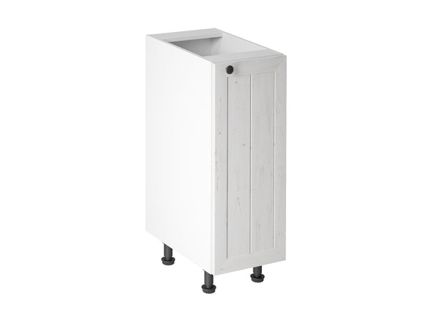 Unterschrank D30-P/L – Provence – Praktische Stauraumwunder für kleine Küchen