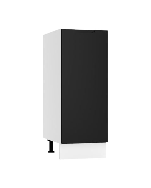Unterschrank D30 P/L – Zivora – Funktionales Küchenelement – Ansicht 3