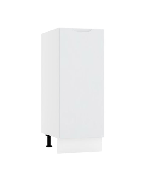 Unterschrank D30 P/L – Zivora – Funktionales Küchenelement – Ansicht 4