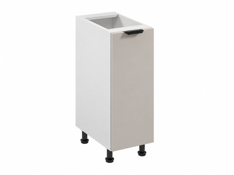 Unterschrank D30 – Total Beige