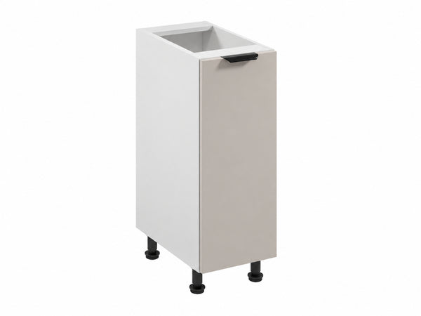Unterschrank D30 – Total Beige