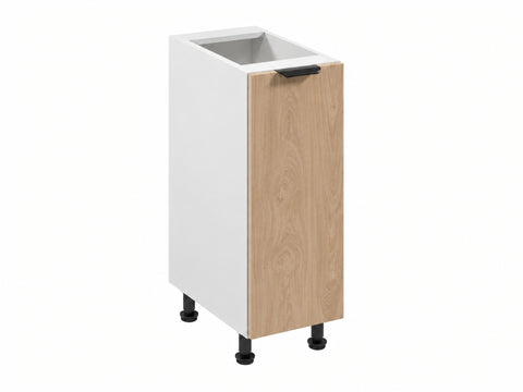 Unterschrank D30 – Total Sonoma Eiche