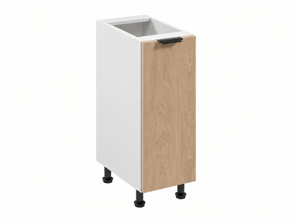 Unterschrank D30 – Total Sonoma Eiche