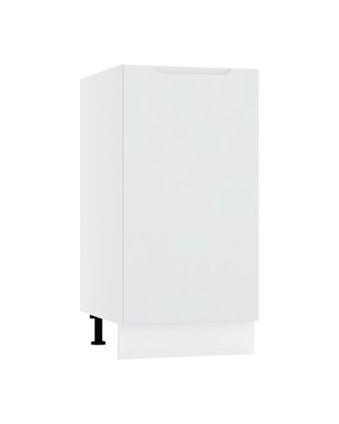 Unterschrank D40 P/L – Zivora – Stilvolle Aufbewahrung – Ansicht 5