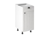 Unterschrank D40S1 P/L – Provence – Elegante Stauraumoptionen für moderne Küchen