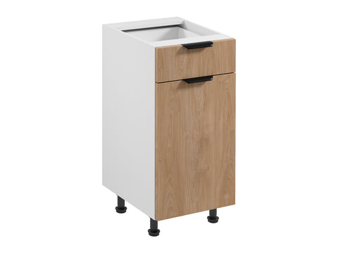 Unterschrank D40S1 – Total Sonoma Eiche