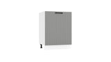 Unterschrank D60 PC P/L – Kendro – Stilvolle Aufbewahrung