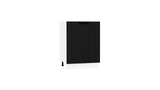 Unterschrank D60 PC P/L – Kendro – Stilvolle Aufbewahrung – Ansicht 2