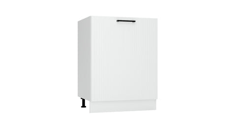 Unterschrank D60 PC P/L – Kendro – Stilvolle Aufbewahrung – Ansicht 3