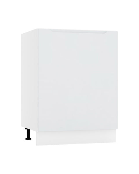 Unterschrank D60 PC P/L – Zivora – Funktionalität trifft modernes Design – Ansicht 4