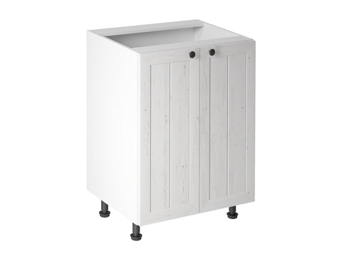 Unterschrank D60 – Provence – Andersen Pinie