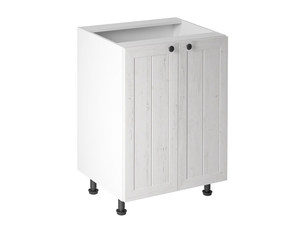Unterschrank D60 – Provence – Andersen Pinie