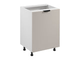 Unterschrank D60 – Total Beige