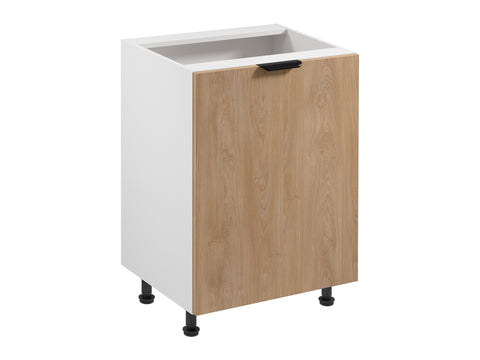 Unterschrank D60 – Total Sonoma Eiche