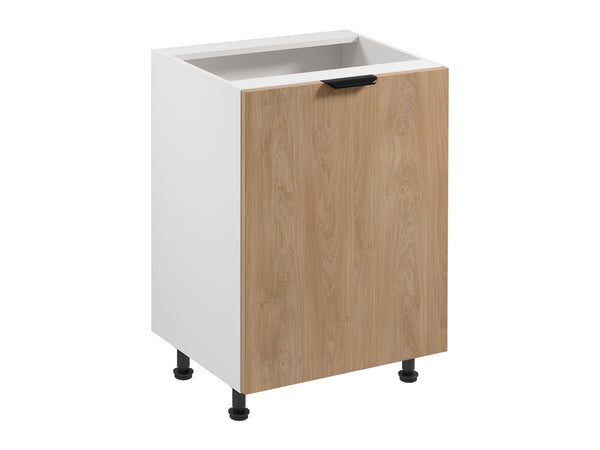 Unterschrank D60 – Total Sonoma Eiche