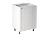 Unterschrank D601D P/L – Provence – Andersen Pinie