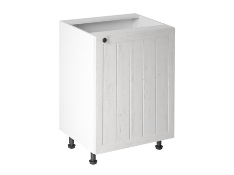 Unterschrank D601D P/L – Provence – Andersen Pinie