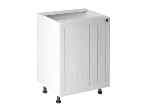 Unterschrank D601D P/L – Provence – Andersen Pinie – Ansicht 2