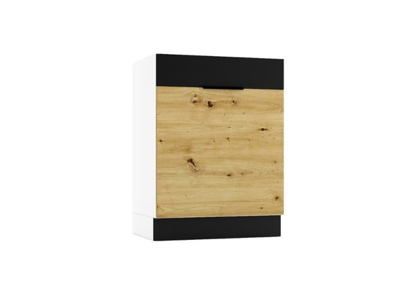Unterschrank D60PC P/L – ELENA – stilvoll und ideal für moderne Küchen