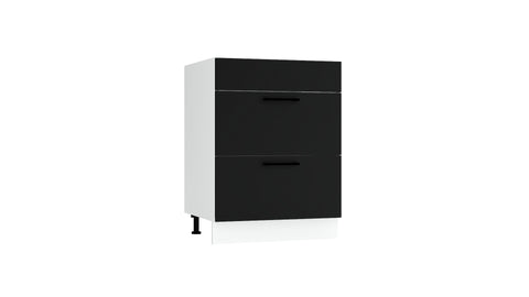 Unterschrank D60PC S/2 – Morvex – Stilvolles Design