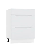 Unterschrank D60PC S/2 – Zivora – Praktisch und hochwertig – Ansicht 4
