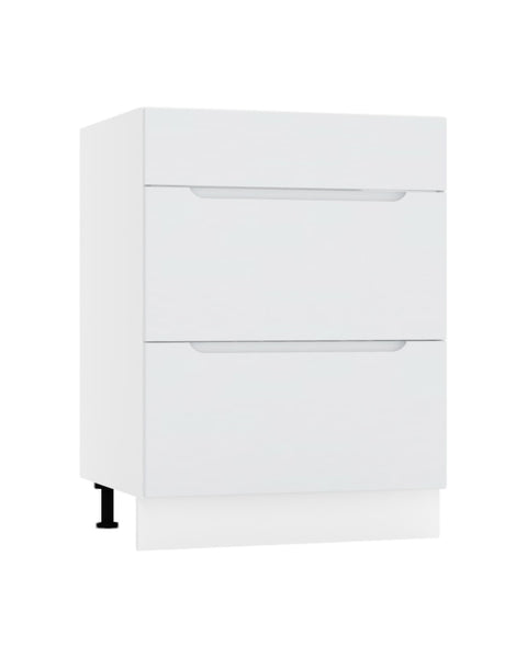 Unterschrank D60PC S/2 – Zivora – Praktisch und hochwertig – Ansicht 4