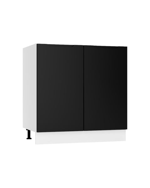 Unterschrank D80 – Zivora – Elegante Stauraum Idee – Ansicht 3