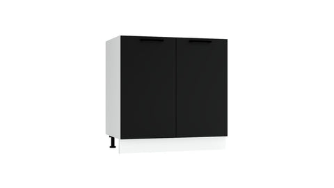 Unterschrank D80 – Morvex – Elegante Stauraum Idee