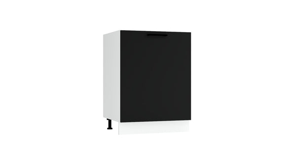 Spülenunterschrank D60ZL P/L – Morvex – Moderne Küchen Gestaltung