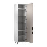 Küchenzeile K58-G400 L - Innovative Details für mehr Küchenkomfort - ROYAL24_MARKT