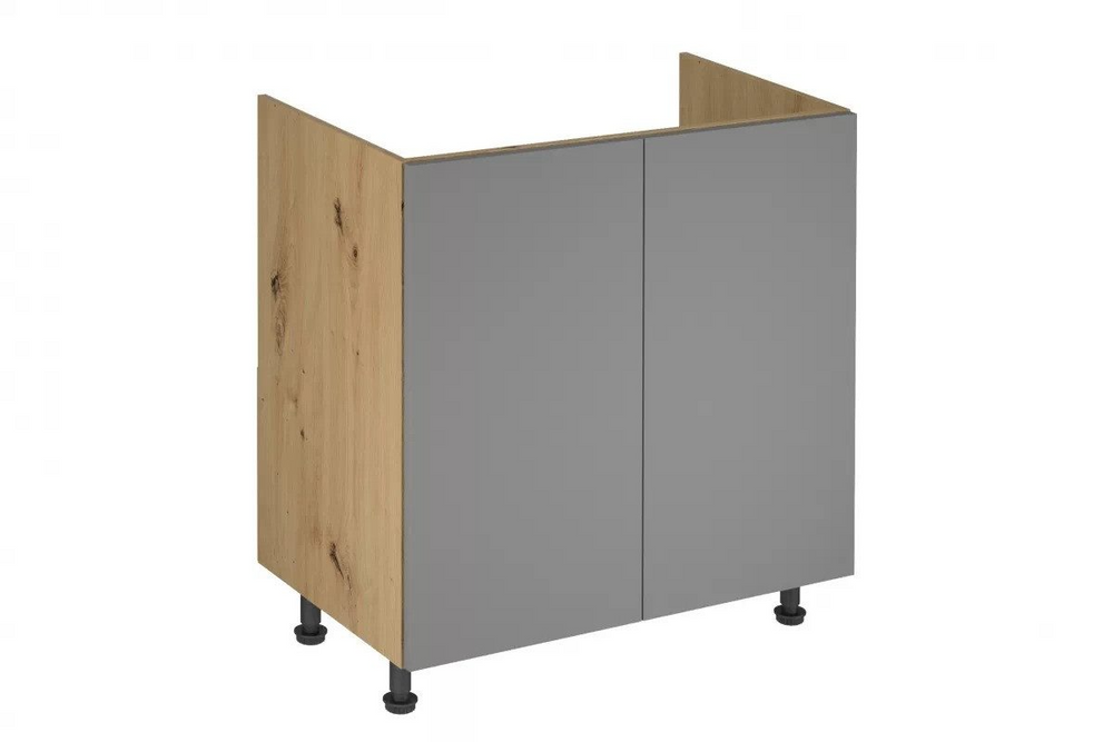 Spülenschrank 80 cm - Nexa D80Z P/L