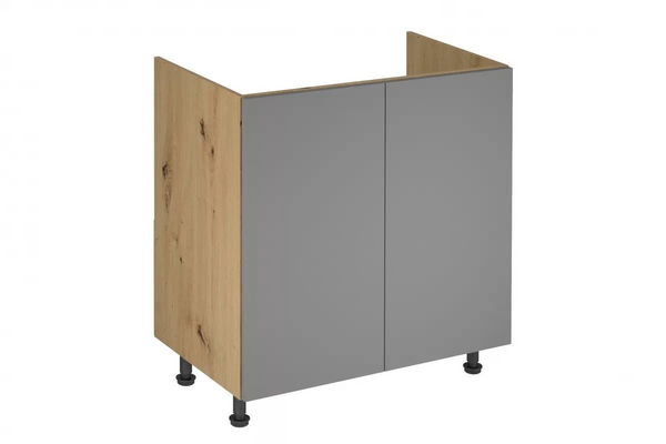 Spülenschrank 80 cm - Nexa D80Z P/L