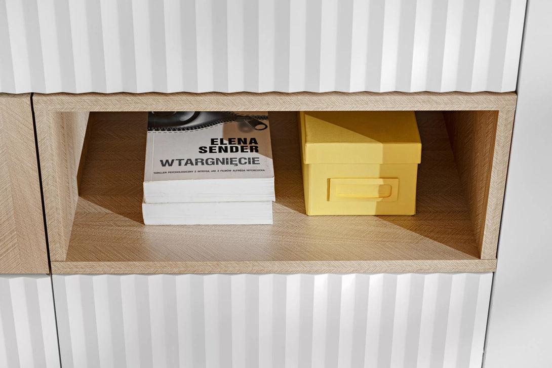 Kommode - Bliwon -  Elegantes, modernes Design und praktisch in der Anwendung. - ROYAL24_MARKT