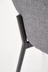 Stuhl - K373 - Praktischer für flexible Nutzung und platzsparende Lösungen. - ROYAL24_MARKT