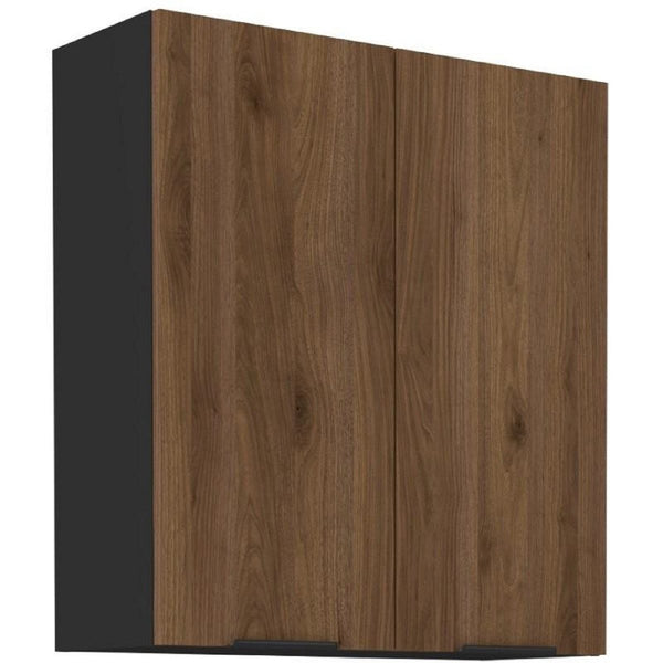 Hängeschrank 80 G-90 2F - MONZA - Entdecken Sie Funktionalität und Eleganz. - ROYAL24_MARKT
