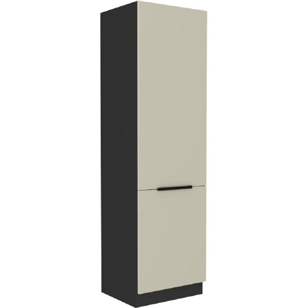 Kühlumbauschrank 60 LO-210 2F - ARONA - Der perfekte Partner für Ihre Küche. - ROYAL24_MARKT