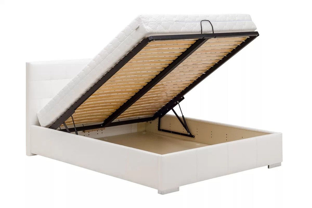 Boxspringbett - Oro - Ergonomisches für perfekten Schlafkomfort.