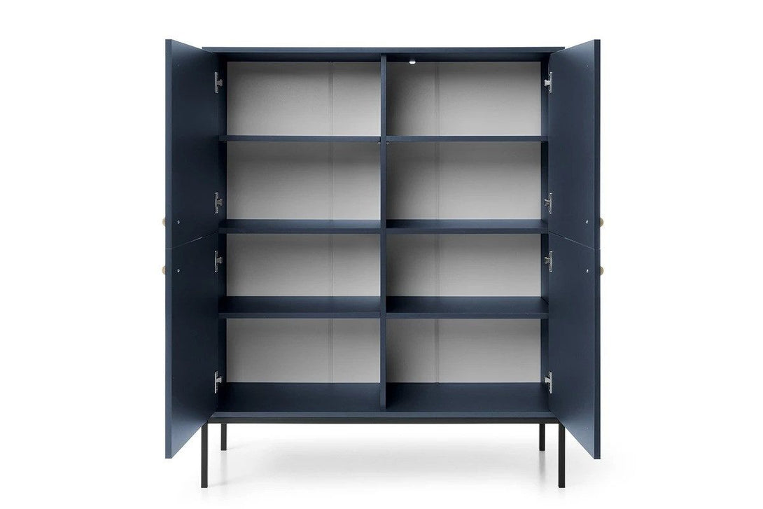 Kommode - Eladia - für modernes Wohnen mit integriertem Stauraum.