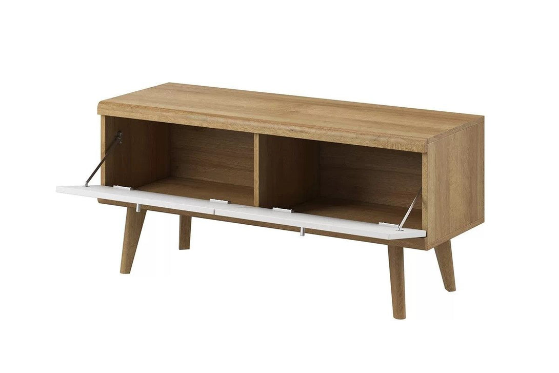 Wohnwand - Promi - Hochwertige Verarbeitung und Funktionalität. - ROYAL24_MARKT