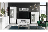 Kommode - Glomu - Elegante für stilvolle Aufbewahrung und modernes Raumdesign. - ROYAL24_MARKT