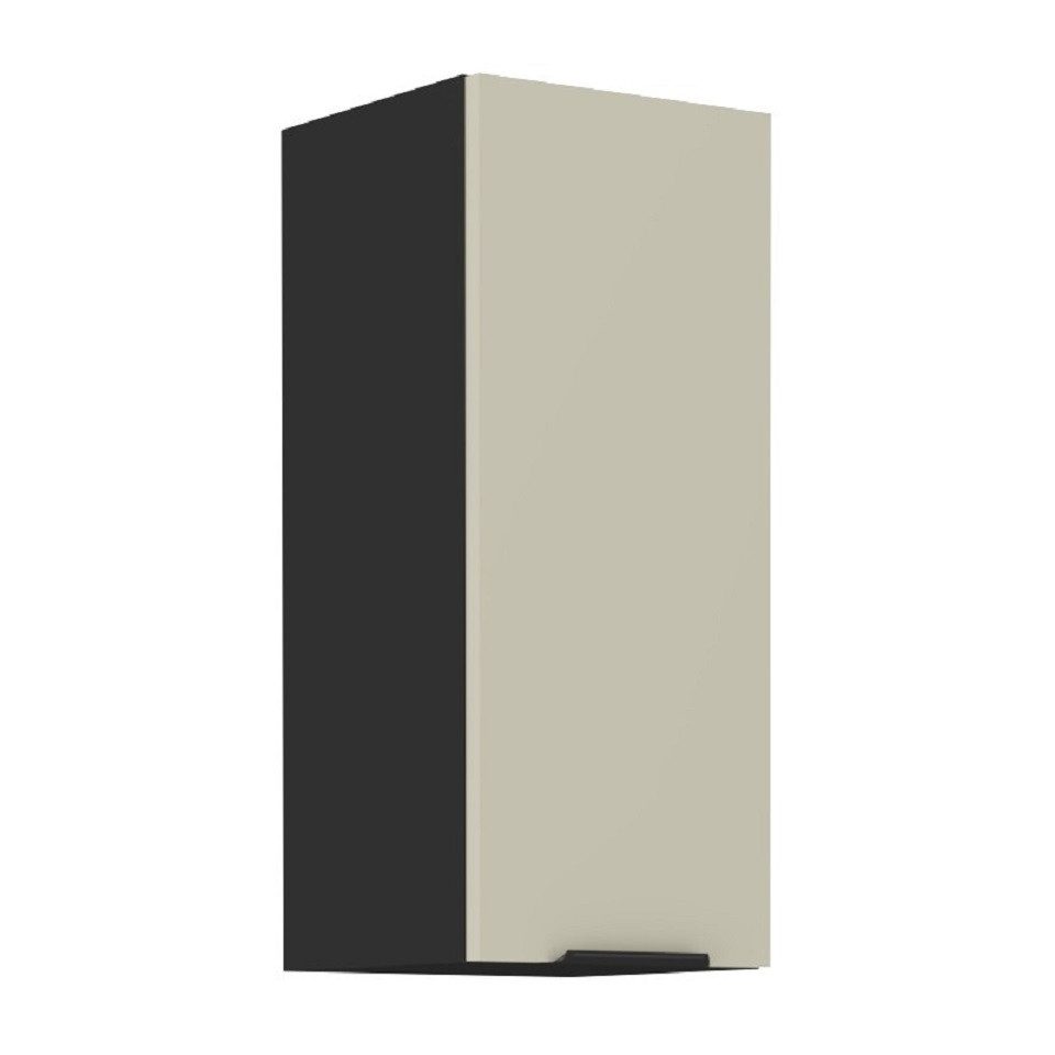 Hängeschrank 30 G-72 1F - ARONA - Platzsparende Eleganz für jede Küchenwand. - ROYAL24_MARKT