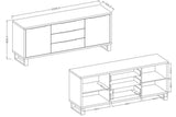Kommode - Halle - Klassische für traditionelle Räume mit elegantem Finish. - ROYAL24_MARKT