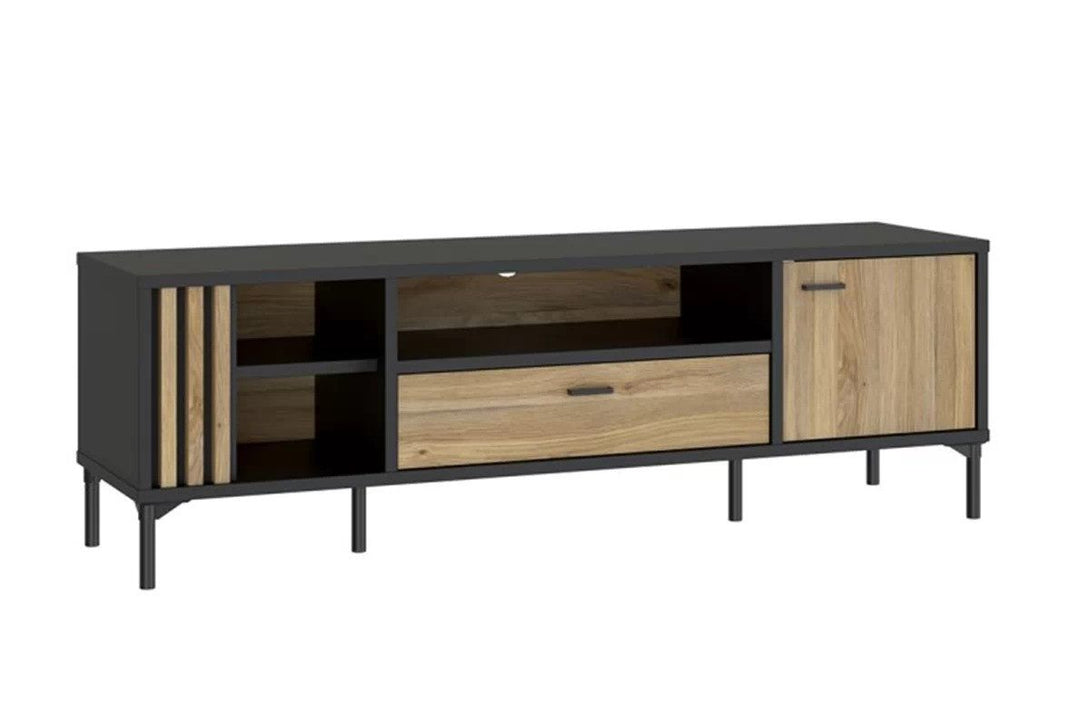 Wohnzimmer-Set - Joakimis - Luxus kombiniert Komfort und elegantes Design. - ROYAL24_MARKT
